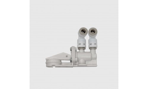 Детектор утечки воды 1/4" Детектор утечки воды 1/4"